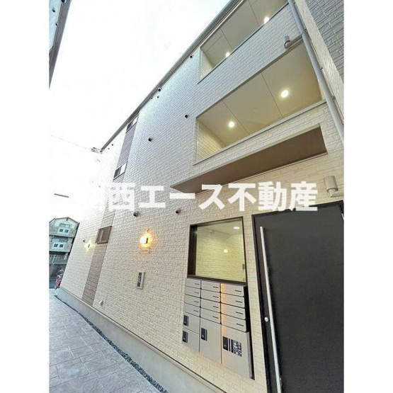 【その他共用部分】 | メゾンボヌス