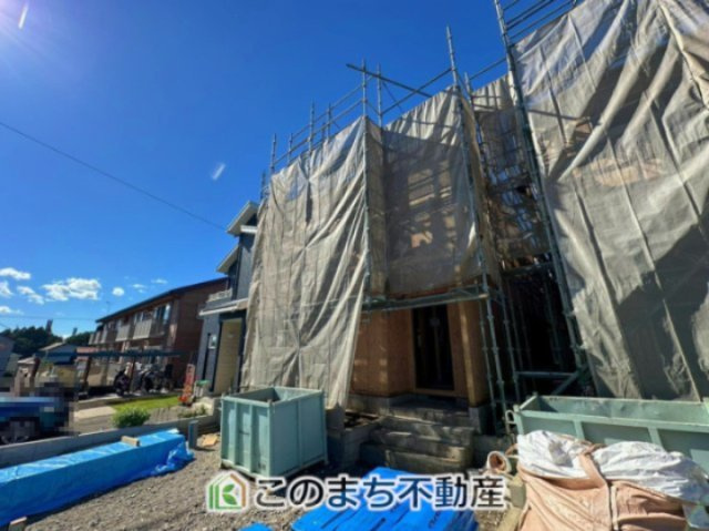 CRADLEGARDEN宇都宮市清原台第7