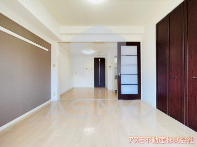 【内装】 | ノートアール107 | ※同物件　別間取り　参考写真