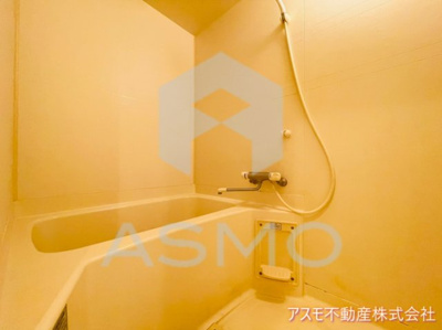 【浴室】 | ノートアール107 | ※同物件　別間取り　参考写真