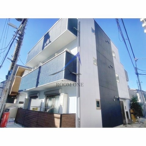 Ｂｒｉｇｈｔｅｎ新中野