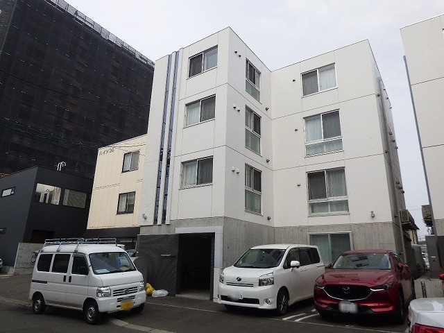 ファランドール大通東Ⅰ