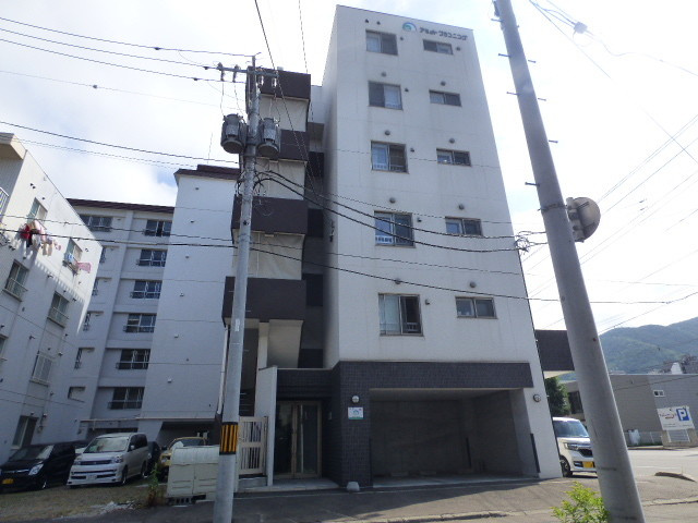 Ｄｏｌｃｅ山鼻
