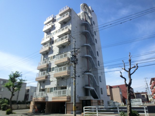 ルシードイースト