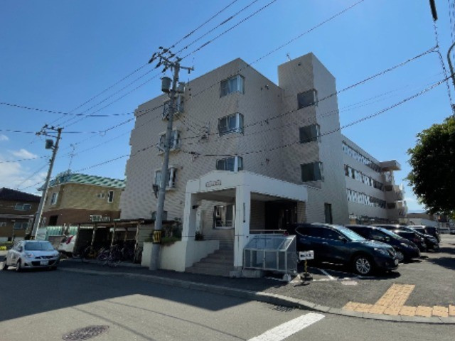 ドミール赤坂