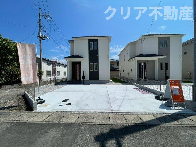 【駐車場】 | 10/6値下げ！渋川駅徒歩12分☆渋川市石原新築　ラスト1棟