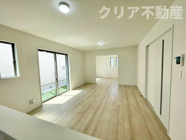 【間取り】 | 渋川市石原　新築A号棟