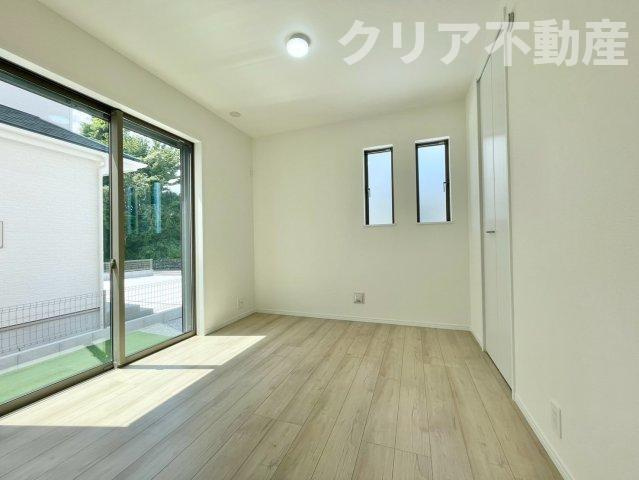 【洋室】 | 10/6値下げ！渋川駅徒歩12分☆渋川市石原新築　ラスト1棟