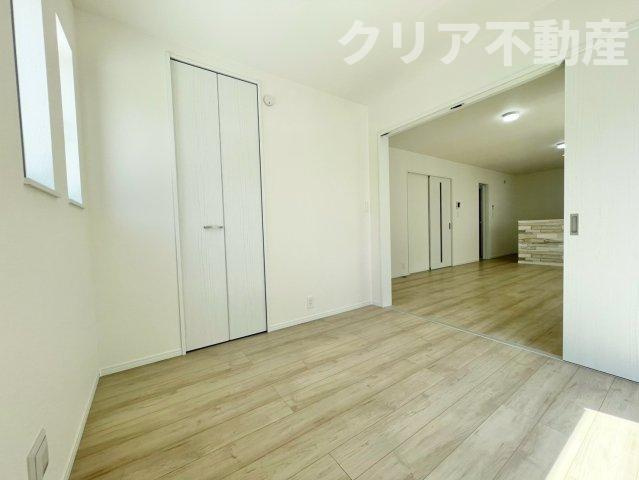 【洋室】 | 10/6値下げ！渋川駅徒歩12分☆渋川市石原新築　ラスト1棟
