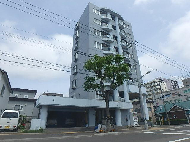 グレイス豊平