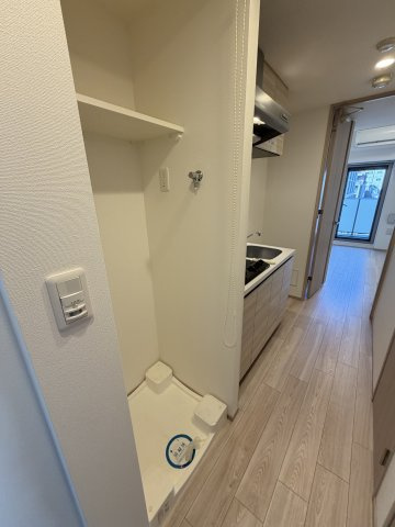 エスタート品川南大井の内装