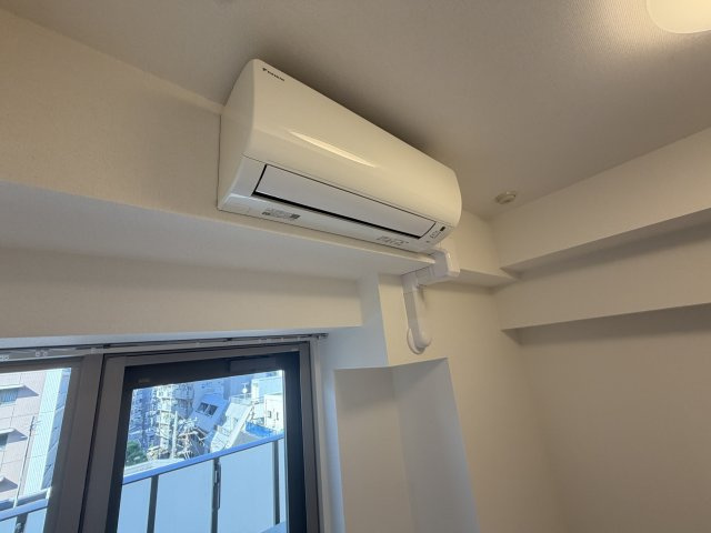 エスタート品川南大井の内装