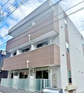 ＮＳＧＡＴＥ江北１の画像