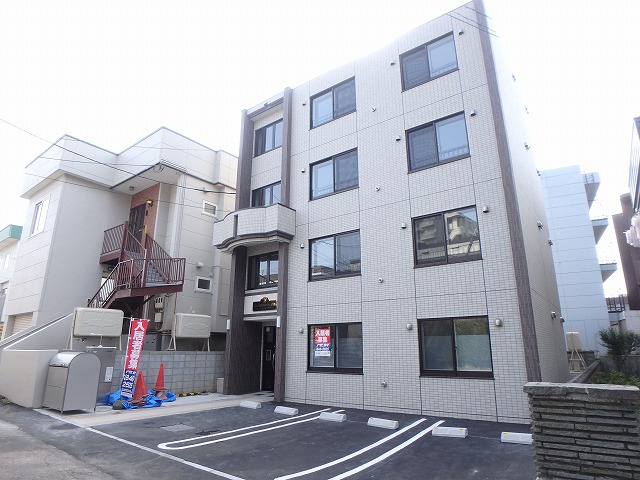 グランメールサガン