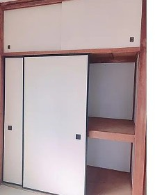 【収納】
