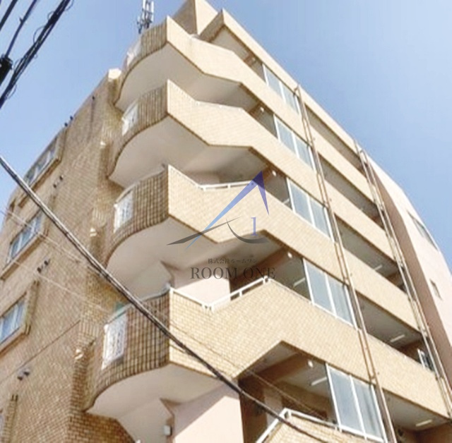 ＮＩＫＯハイム新小岩Ⅲ