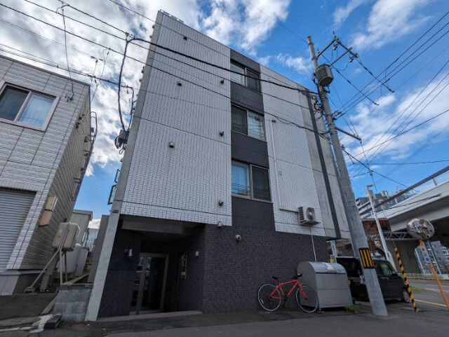 アイビル９