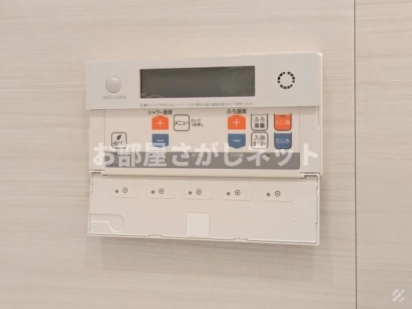 Brillia　ist　御茶ノ水【高級賃貸・ブランドマンション】の設備