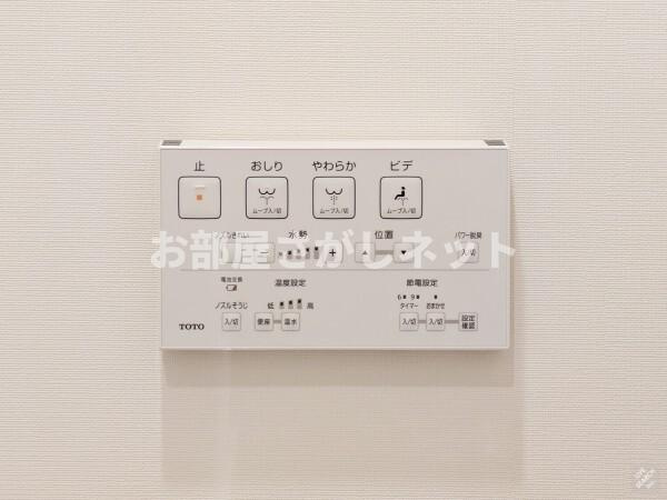 Brillia　ist　御茶ノ水【高級賃貸・ブランドマンション】の設備