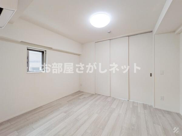 Brillia　ist　御茶ノ水【高級賃貸・ブランドマンション】の居間・リビング