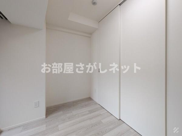 Brillia　ist　御茶ノ水【高級賃貸・ブランドマンション】の居間・リビング