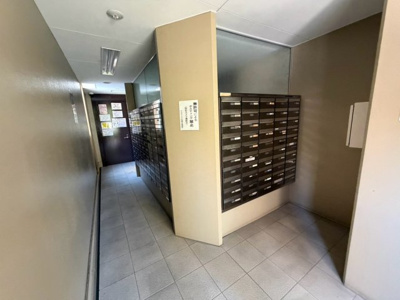 【設備】 | キングマンション天神橋II