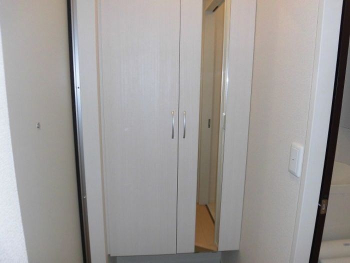 D-room高羽のその他
