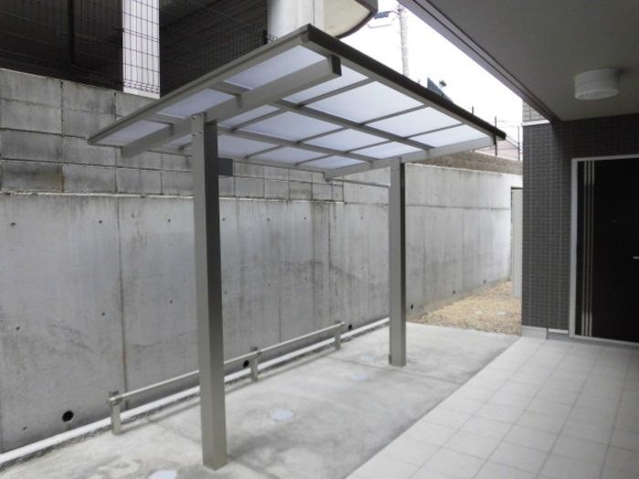 D-room高羽のその他