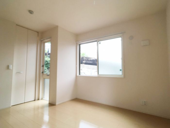 D-room高羽の内装