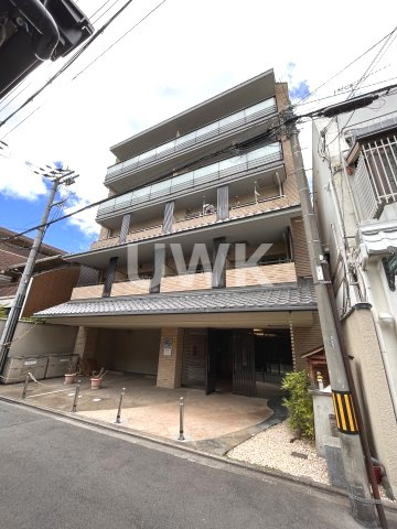 サムティ祇園河原町のその他