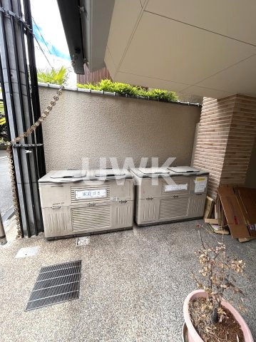 サムティ祇園河原町のその他
