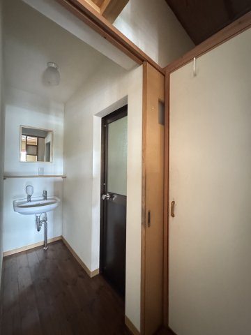 「店舗付き住宅」高知市潮見台　中古一戸建てのその他