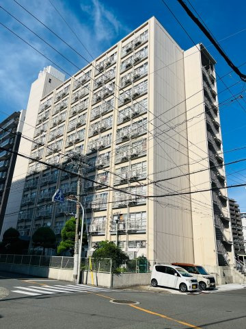 京橋第二コーポ