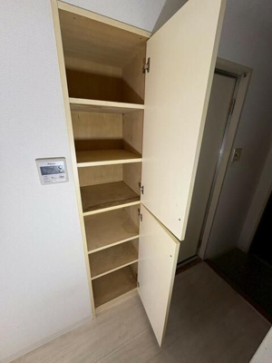 【収納】 | 藤和シティコープ祖師谷