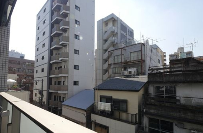 【展望】アデニウム東神田