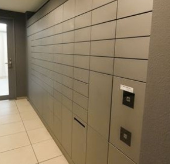 【その他共用部分】アデニウム東神田