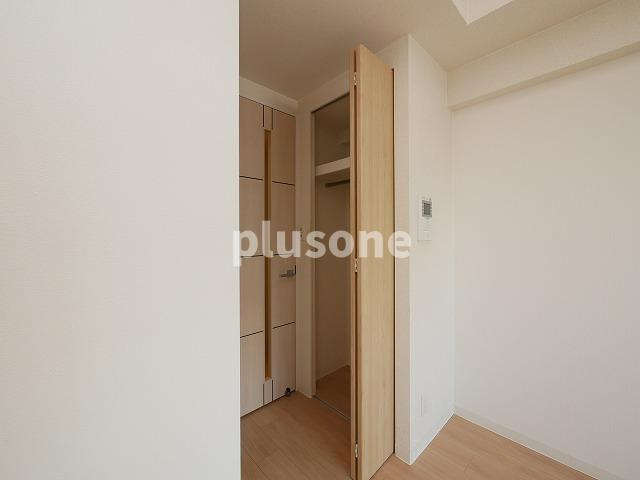 【収納】 | プレサンス難波元町