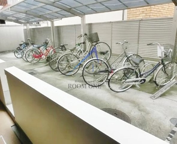 コンフォート西早稲田