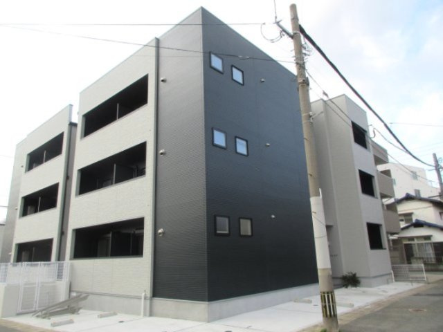 和白東プレミア