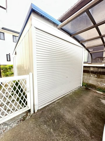 高崎市浜尻町既存住宅のその他