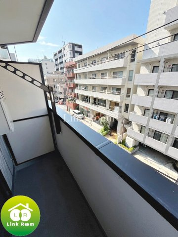 緑3丁目マンションのその他