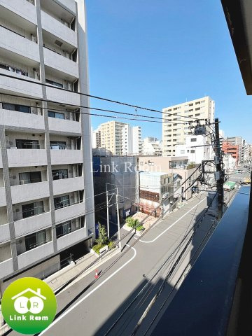 緑3丁目マンションのその他