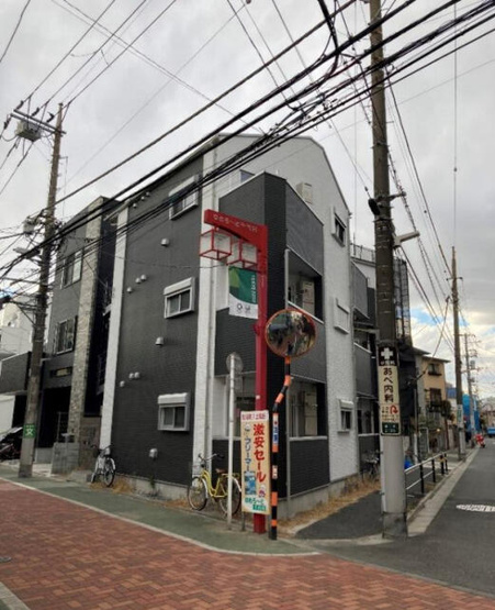 【外観】