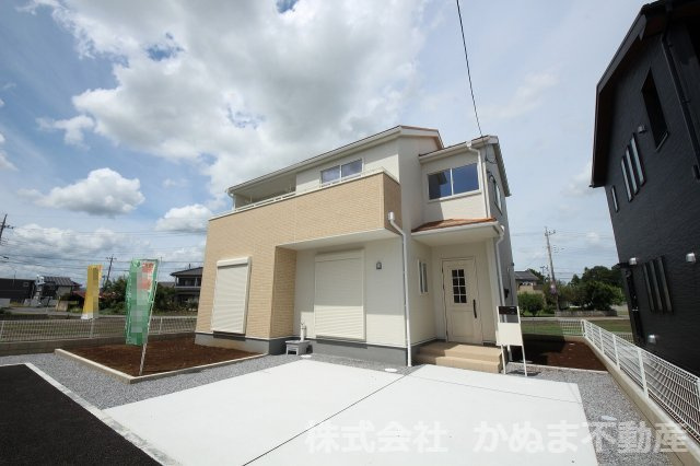 Livele Garden.S　栃木都賀町平川第３