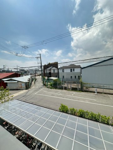 LINDEN PLACEの展望
