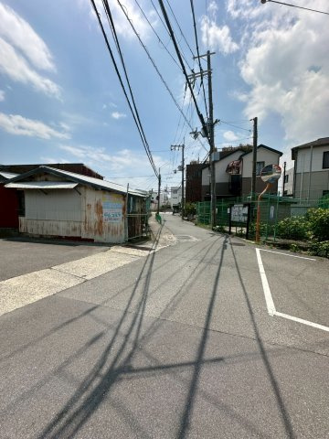 LINDEN PLACEの周辺
