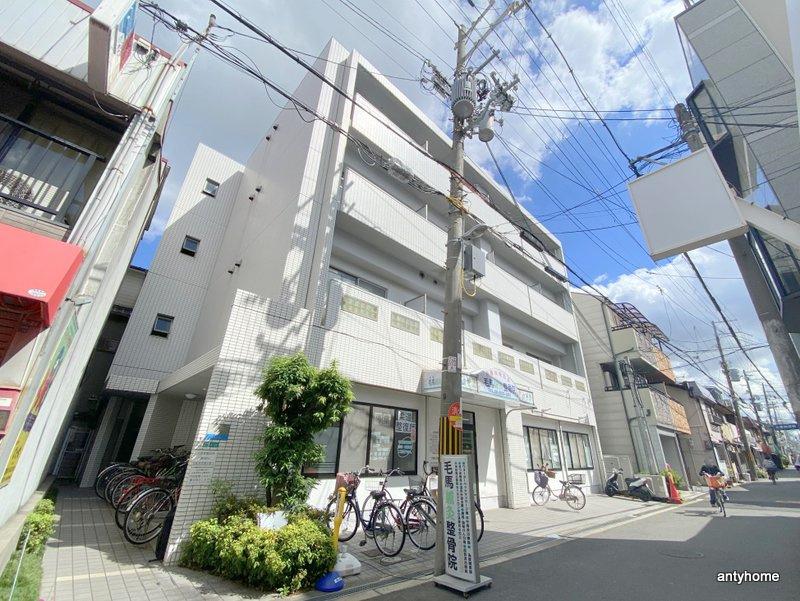フォレストプラザ森下　仲介手数料無料の外観