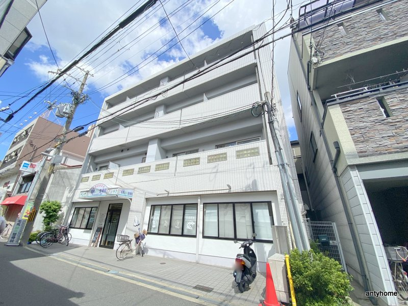 フォレストプラザ森下　仲介手数料無料の外観