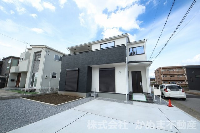 Livele Garden.S　栃木都賀町升塚第2