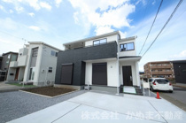 Livele Garden.S　栃木都賀町升塚第2の画像